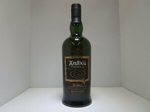 アードベッグ コリーヴレッカン 700ml 57.1% ARDBEG CORRYVRECKAN アイラ シングルモルト スコッチウイスキー 未開栓 古酒 /A40892