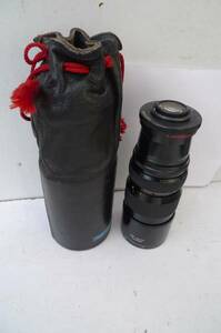 中古★KOMURA 1:4.5 f=90-250mm [Q-31]