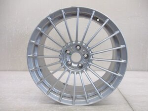 即決あり 1本のみ出品 BMW アルピナ B3 純正 鍛造 ホイール 20 × 8.5J H2 ET28 92444 031221 (B036303)