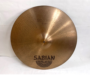 Sabian セイビアン シリーズ不明 シンバル 18インチ 46cm 札幌市 白石店