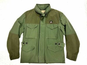 美品★FREEWHEELERS★ULTIMA THULE ウルティマトゥーレ PIONEER OUTDOOR JACKET パイオニア アウトドアジャケット sizeL/フリーホイーラー