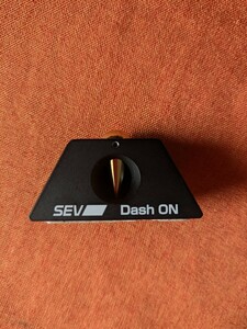 SEV DASH ON　セブ ダッシュ オン　中古品　付属品無し