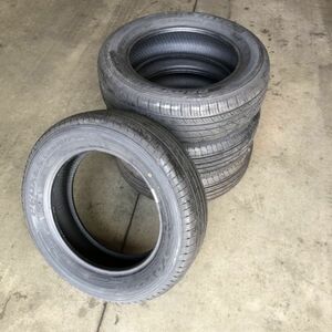 保管袋付 4本総額35,700円~(IS001.7.2)送料別 [4本セット] TOYO PROXES Comfort MC1　205/60R16 92V 2022年 室内保管 夏タイヤ 205/60/16