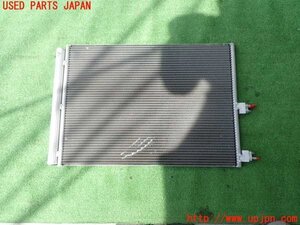 1UPJ-20306031]ベンツ CLA180 C117(117342)エアコンコンデンサー1 中古