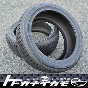 ★送料無料★【新品未使用品】★２本★ ヨコハマ BluEarth ブルーアース GT (AE51) 215/45R17 91W XL サマータイヤ 室内保管品 washitu