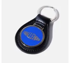 CHALLENGER/CAR KEY RING ポークチョップ ネイバーフッド