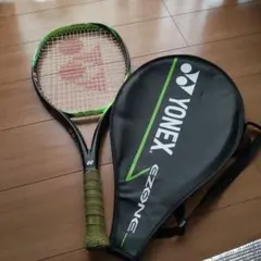 YONEX テニス ラケット