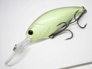 デプス・イヴォークシャッド③！ deps EVOKE Shad