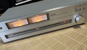 日立Lo-DローディAM-FM STEREO TUNER FT-50M