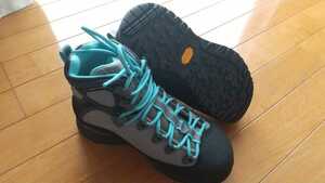 Simms Vaportread Vibram Sole wading boots シムス　ヘッドウォーター　ラバー　ソール　ウェーディング　ブーツ　US5　21.5ｃｍ