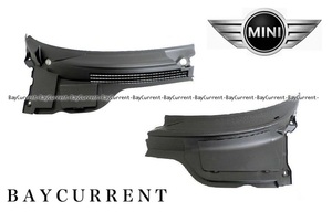 【正規純正品】 BMW MINI カウルカバー 左右 R55 R56 R57 ミニ クーパー 51132751211 51132751212 Cooper CooperS One カウルトップカバー