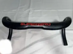 DEDA SUPER ZERO ドロップハンドル　アロイ