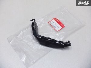 【新品】 ホンダ純正 JF1 N-BOX Nボックス リアバンパー用 ブラケット ステー 右 右側 運転席側 71593-TY0-003 棚2O21