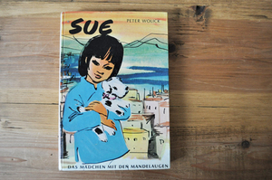 50%OFF！ドイツ・洋古書/SUE 1964年[2963]