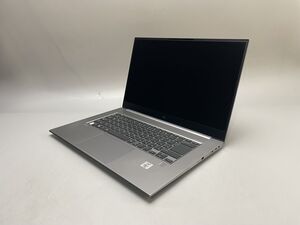 ★1円スタート★第10世代★HP ZBook Studio G7 Core i7 10850H 32GB★現状引き渡し★ストレージ/OS無★BIOS動作確認★液晶難有、KB欠損★