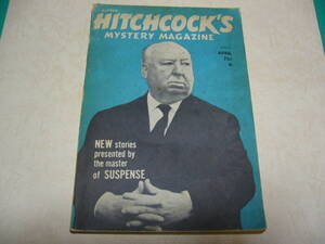 ☆ALFRED HITCHCOCK