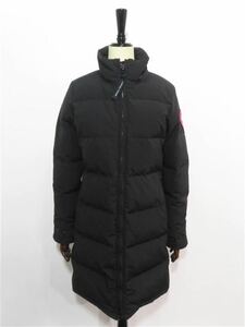 63612 CANADA GOOSE ／ カナダグース　Heatherton Parka ダウン コート