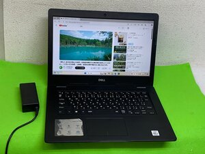 dell vostro 3490 laptop Core i5 第10世代 i5-10210U メモリ16GB SSD256GB カメラ デール ノートパソコン 14 インチ DELL LAPTOP