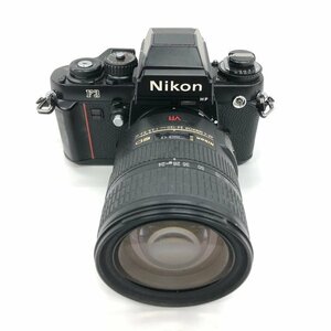 Nikon ニコン フィルムカメラ F3 1903741 24-120mm 1：3.5-5.6【CFAB1032】