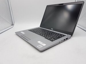 Dell Inc. Latitude 5310 Core i5 10310U 1.70GHz/8 GB/256 GB(NVMe)/ACアダプター付属