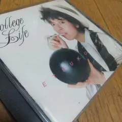 値下!レア!彩恵津子　college life CD