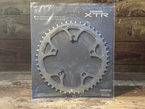 HW184 シマノ SHIMANO XTR FC-M952 アウターチェーンリング 48T BCD110 新品