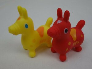 Rody ロディ フィギュア まとめて 2点セット