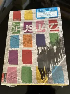 新品未開封　超レア　バレエ　NY Export: Opus Jazz