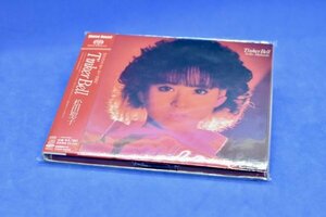 【SACD】松田聖子 Tinker Bell Stereo Sound ステレオサウンド DSD ハイブリッド 中古品