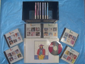 ★【1980～1990年代】J－POP star Hits !／BEST HITS アイドル&グループ大全集（美品）12枚組　225曲◎専用ＣＤケース＆全曲入り歌詞集付　