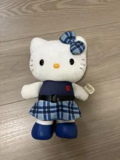 ハローキティ　ぬいぐるみ