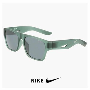 新品 ナイキ サングラス NIKE hf0162 338 VARIANT III LB スポーツサングラス バリアント メンズ レディース ウェリントン スクエア