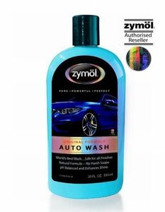 zymol(ザイモール) AUTO WASH(オートウォッシュ) 20oz ( 591ml ) Z530-18【新品】即決価格