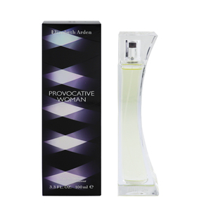 エリザベスアーデン プロヴォカティブ EDP・SP 100ml 香水 フレグランス PROVOCATIVE WOMAN ELIZABETH ARDEN 新品 未使用