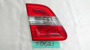 メルセデスベンツ　純正テールライト 左 Mercedes-Benz B-class W245 Rear Left Tail Light 品番：A1698201564 　Ｔ0621