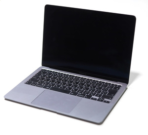 2020年製/MacBook Air/Core i3/13インチ/256GB