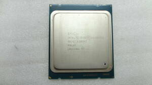 CPU INTEL XEON インテル Xeon ES-2637V2 SR1B7 3.50GHZ LGA2011 中古動作品(w99★)