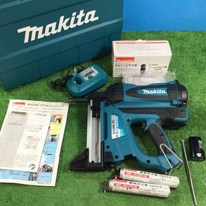 【中古品】★マキタ(makita) コードレスコンクリート用ガスピン打ち機 GN420C