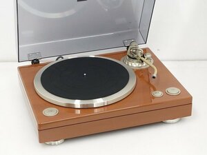 ■□DENON DP-1300M レコードプレーヤー デノン□■025025005-2□■