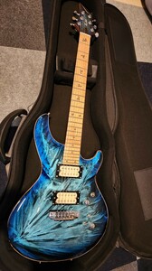 定価38万円 G-Life G-PHOENIX 10th Anniversary Stardust Blue Moon