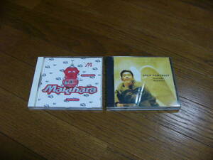 CD 槇原敬之 Noriyuki Makihara　/ SELF PORTRAIT / Secret Heaven 　　CDは6枚まで同梱可能