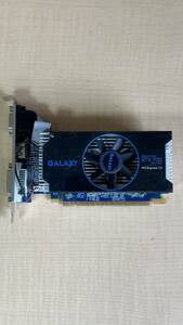 Geforce GTX750Ti GDDR5 2GB 補助電源無し 動作品