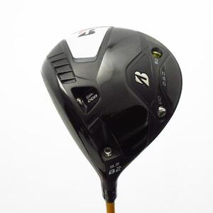 ブリヂストン BRIDGESTONE GOLF B2 HT ドライバー カーボンシャフト レフティ シャフト：カーボンシャフト