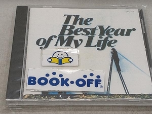 オフコース CD The Best Year of My Life