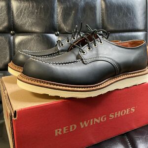 RED WING レッドウィング オックスフォード8106 サイズus11D