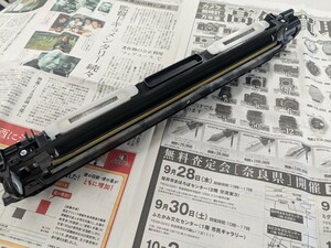 シャープ カラー複合機 現像ユニット 対象：MX2310F MX2514 MX2640 コピー・FAX・プリンタ・スキャナ