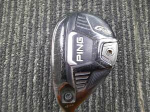 中古 ピン G425 HYBRID/PING TOUR 173-85(JP)/S/22[4097]■博多