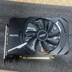 GTX1660S-O6G-GAMING GeForce GTX 1660 S 6 GB GDDR6 HH-03