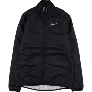 古着 ナイキ NIKE 中綿ジャケット パファージャケット メンズM相当 /eaa493190