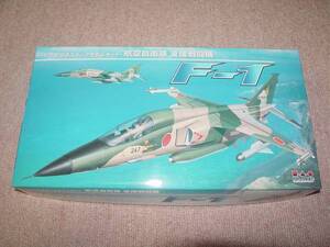 1/72 プラッツ 航空自衛隊 支援戦闘機 F-1